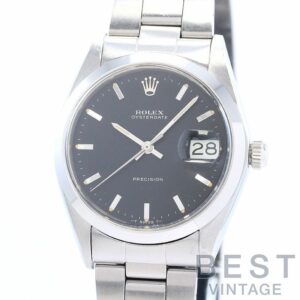 【中古】ROLEX OYSTER DATE ロレックス オイスターデイト 6694/0