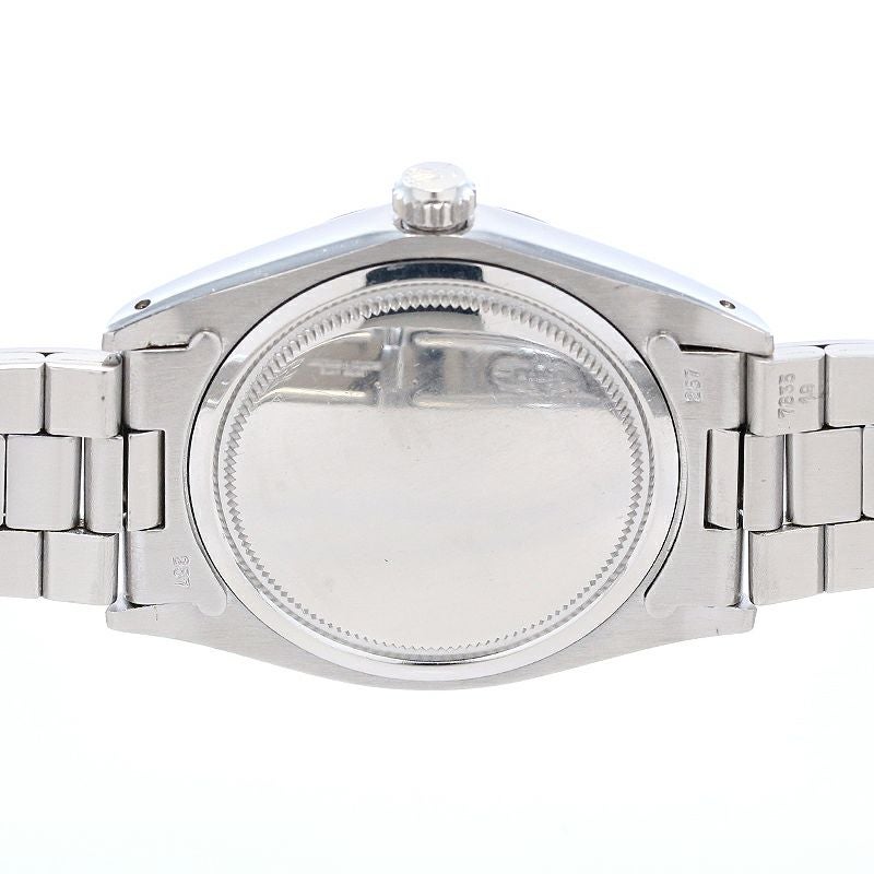 【中古】ROLEX OYSTER DATE ロレックス オイスターデイト 6694/0