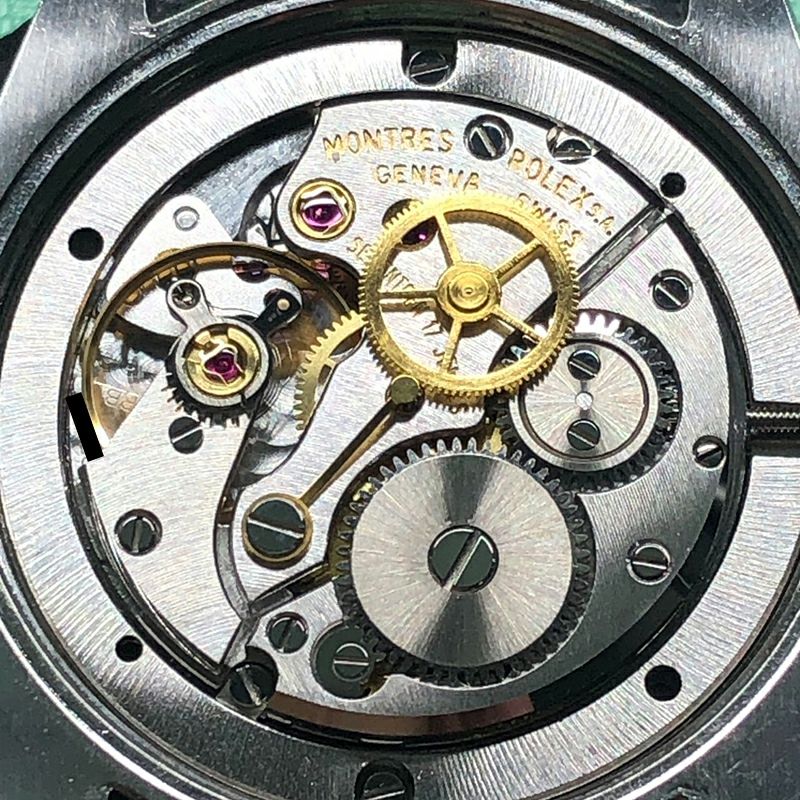 【中古】ROLEX OYSTER DATE ロレックス オイスターデイト 6694/0