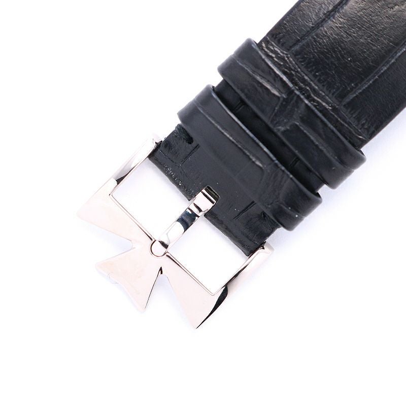 【中古】VACHERON CONSTANTIN METTIERS D'ART MECANIQUES AJOUREES ヴァシュロン・コンスタンタン メティエ・ダール・メカニカル・アジュレ 82020/000G-9924