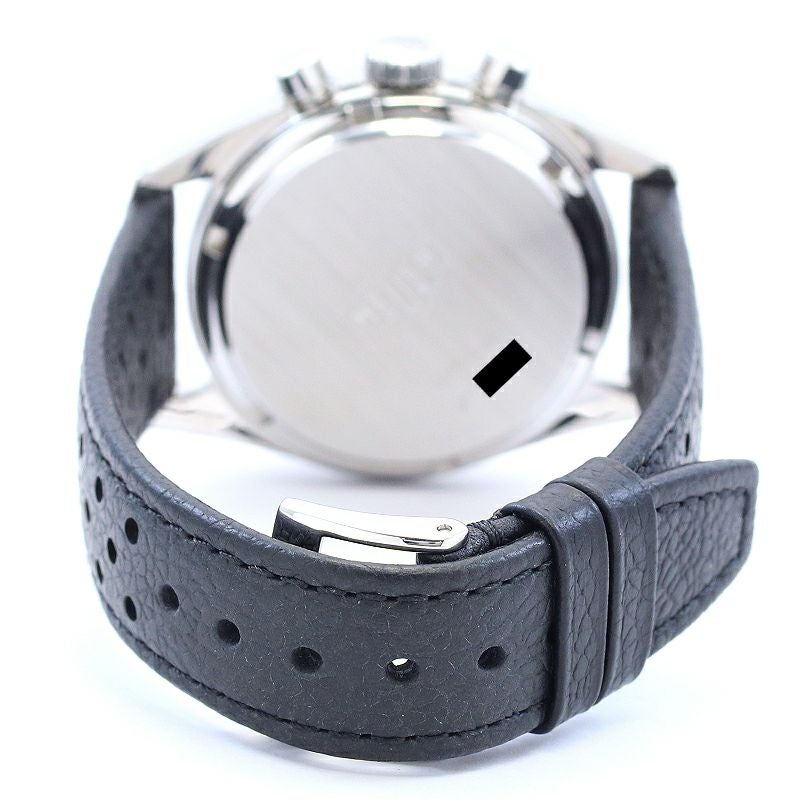 【中古】TAG HEUER CARRERA CHRONOGRAPH CLASSIC 1964 RE-EDITION タグ・ホイヤー カレラ クラシック クロノグラフ 1964 リ・エディション CS3111.BC0725