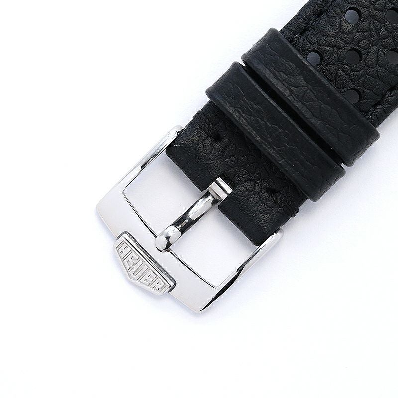 【中古】TAG HEUER CARRERA CHRONOGRAPH CLASSIC 1964 RE-EDITION タグ・ホイヤー カレラ クラシック クロノグラフ 1964 リ・エディション CS3111.BC0725