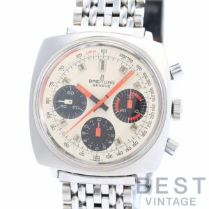 【中古】BREITLING TOP TIME CHRONOGRAPH ブライトリング トップタイム クロノグラフ 814
