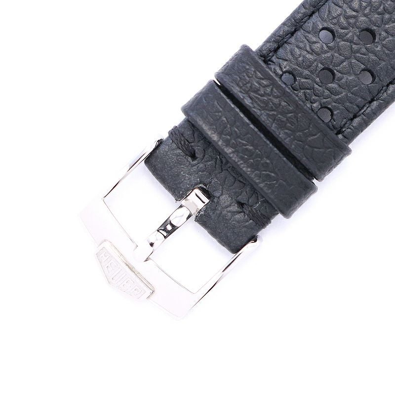 【中古】TAG HEUER CARRERA CHRONOGRAPH CLASSIC 1964 RE-EDITION タグ・ホイヤー カレラ クラシック クロノグラフ 1964 リ・エディション CS3111.BC0725