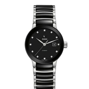 RADO Centrix Automatic Diamonds ラドー セントリックス オートマティック ダイヤモンズ R30009752