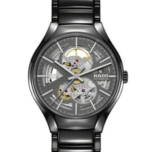 RADO True Automatic Open Heart ラドー トゥルー オートマティック オープンハート R27100112