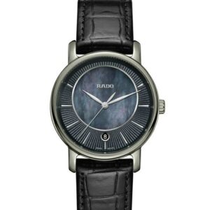 RADO DiaMaster ラドー ダイヤマスター R14064915
