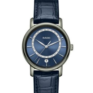 RADO DiaMaster Diamonds ラドー ダイヤマスター ダイヤモンズ R14064725