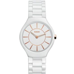 RADO True Thinline ラドー トゥルー シンライン R27958102