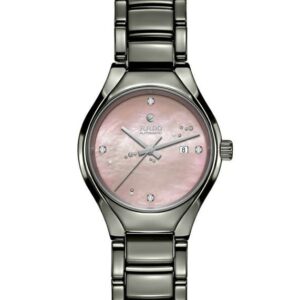 RADO True Thinline Automatic Diamonds ラドー トゥルー シンライン オートマティック ダイヤモンズ R27243832