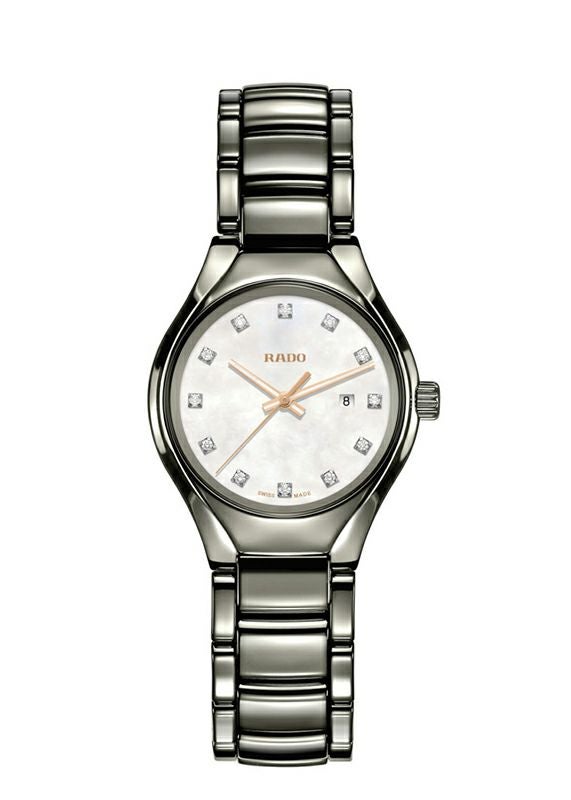 RADO True Diamonds ラドー トゥルー ダイヤモンズ R27060902