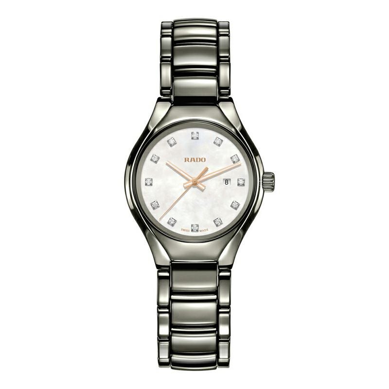 RADO True Diamonds ラドー トゥルー ダイヤモンズ R27060902
