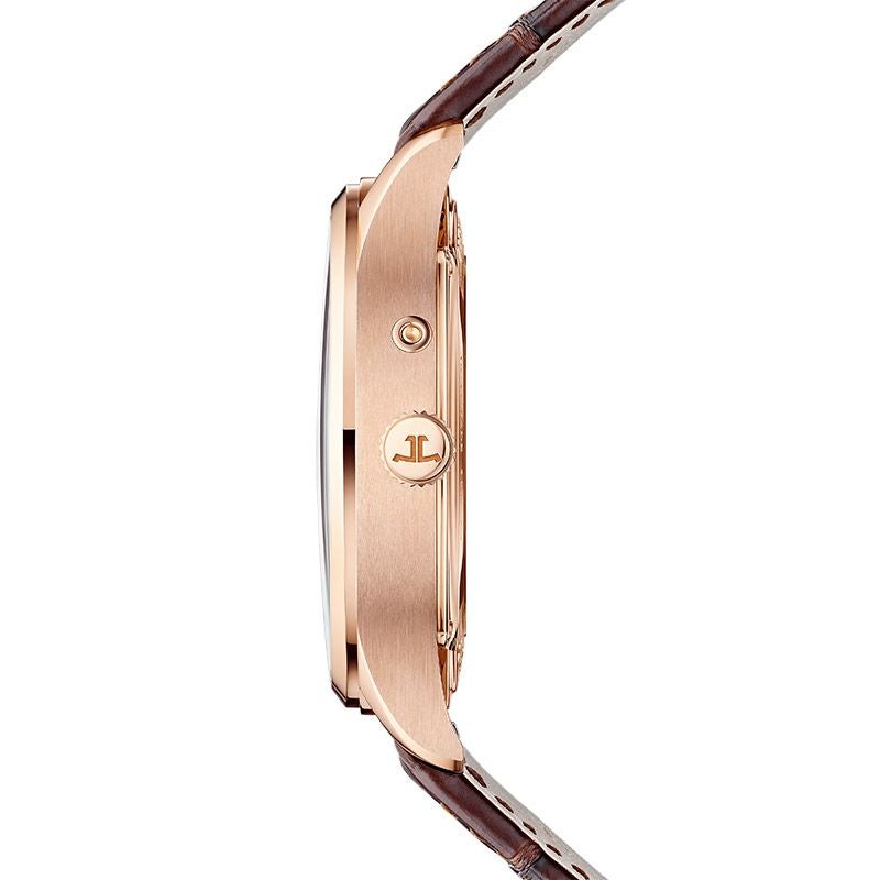 JAEGER-LECOULTRE MASTER CONTROL GEOGRAPHIC ジャガー・ルクルト マスター・コントロール・ジオグラフィーク Q4122520
