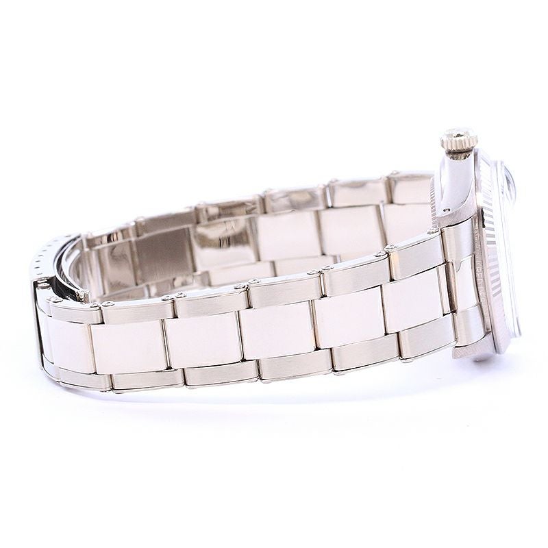 【中古】ROLEX OYSTER PERPETUAL DATE ロレックス オイスターパーペチュアルデイト 6627/9