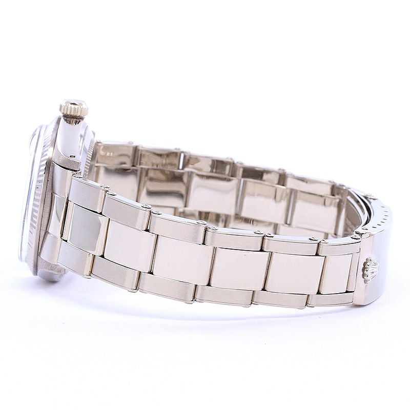 【中古】ROLEX OYSTER PERPETUAL DATE ロレックス オイスターパーペチュアルデイト 6627/9