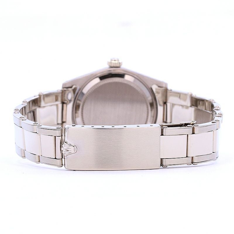 【中古】ROLEX OYSTER PERPETUAL DATE ロレックス オイスターパーペチュアルデイト 6627/9