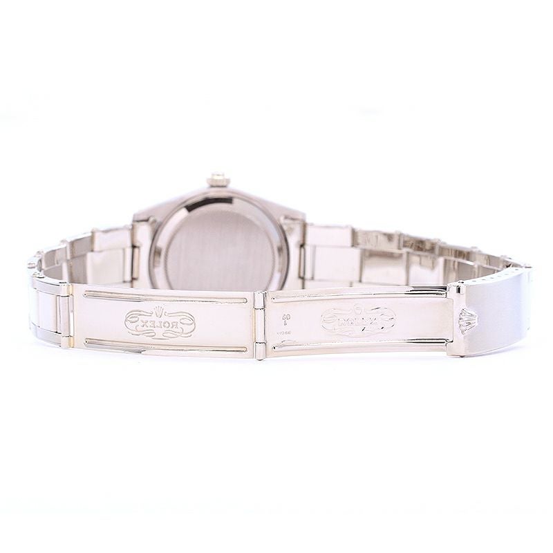 【中古】ROLEX OYSTER PERPETUAL DATE ロレックス オイスターパーペチュアルデイト 6627/9