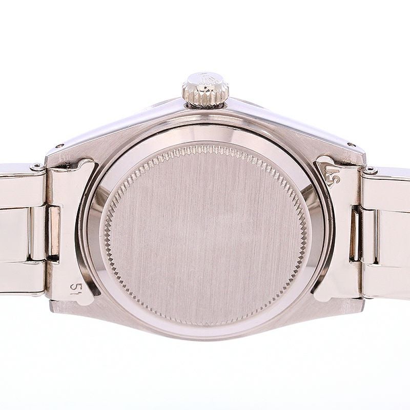【中古】ROLEX OYSTER PERPETUAL DATE ロレックス オイスターパーペチュアルデイト 6627/9