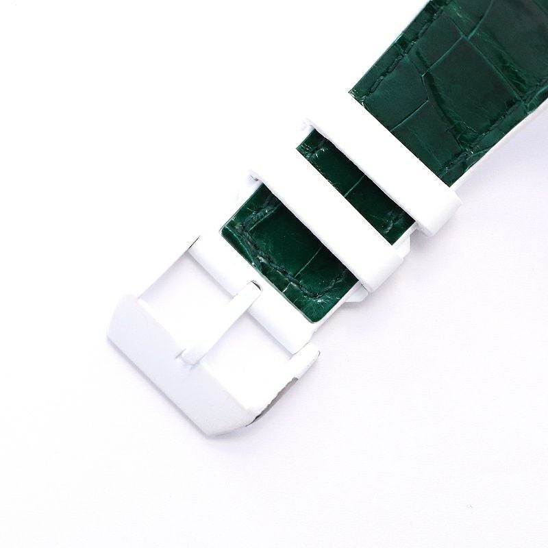 【中古】FRANCK MULLER VANGUARD POWER RESERVE COLOR DREAMS フランク・ミュラー ヴァンガード セブンデイズ スケルトン カラードリーム V45S6SQTCOLDRMTTBCBC