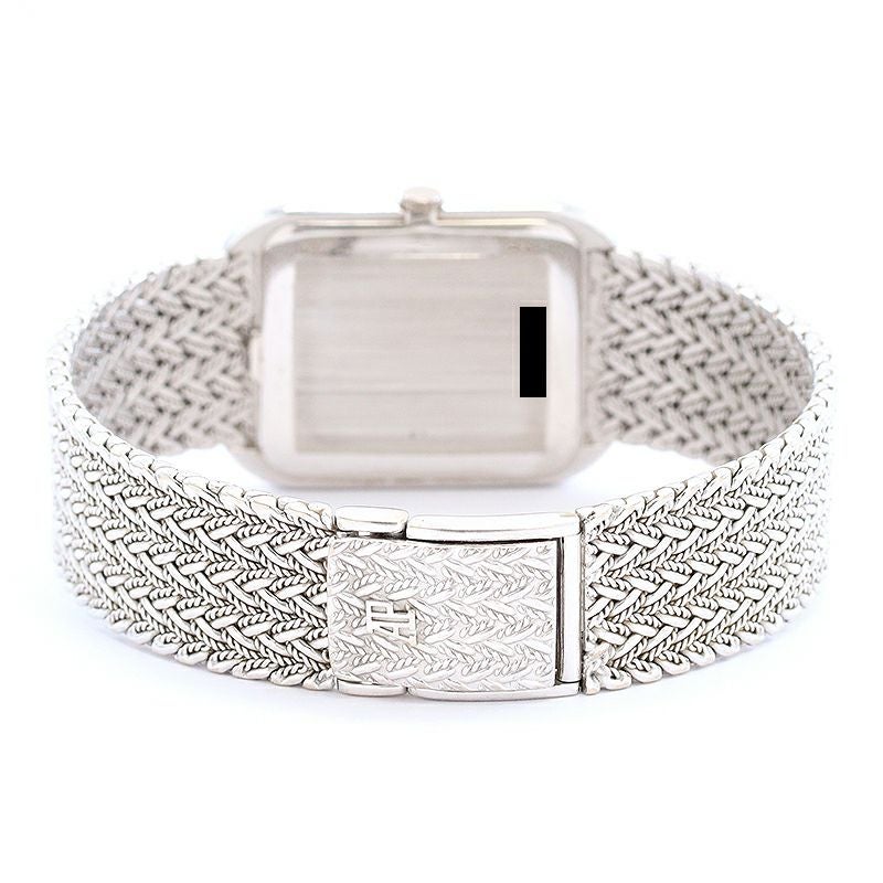 【中古】AUDEMARS PIGUET VINTAGE SQUARE WATCH オーデマ・ピゲ ヴィンテージ スクエア ウォッチ -