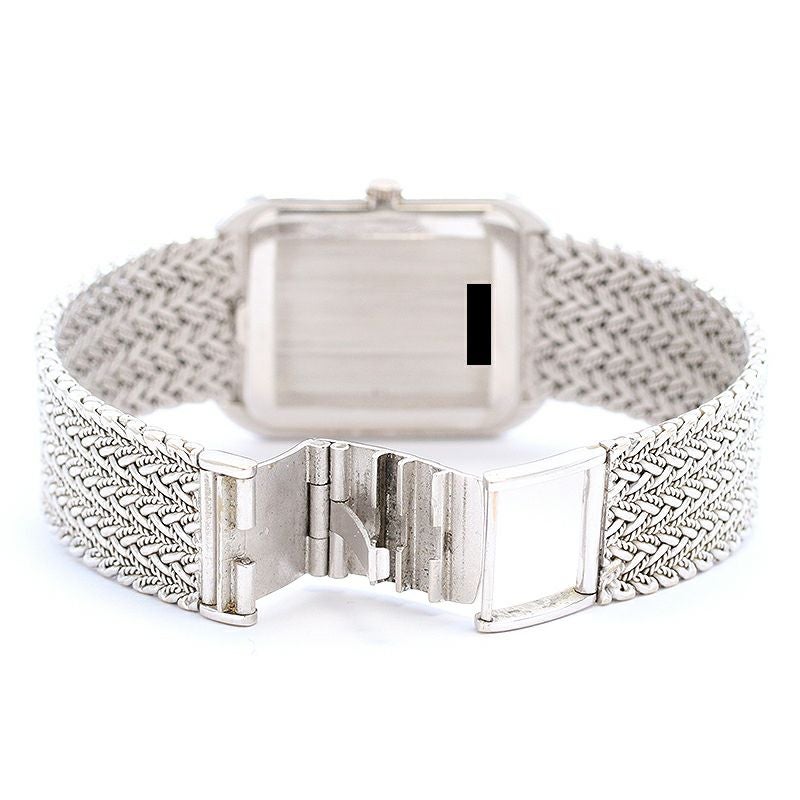【中古】AUDEMARS PIGUET VINTAGE SQUARE WATCH オーデマ・ピゲ ヴィンテージ スクエア ウォッチ -