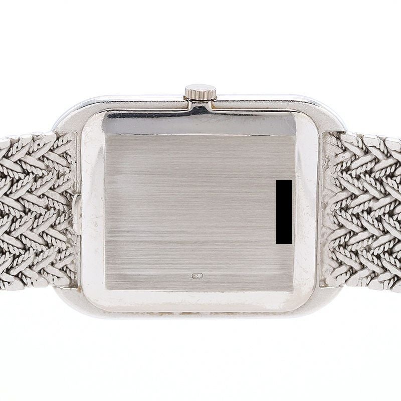 【中古】AUDEMARS PIGUET VINTAGE SQUARE WATCH オーデマ・ピゲ ヴィンテージ スクエア ウォッチ -