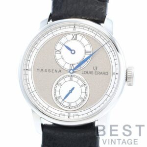 【中古】LOUIS ERARD EXCELLENCE REGULATOR LIMITED EDITION MASSENA LAB ルイ・エラール エクセレンス レギュレーター リミテッドエディション マッセナ LAB LE85237AA76BVA103