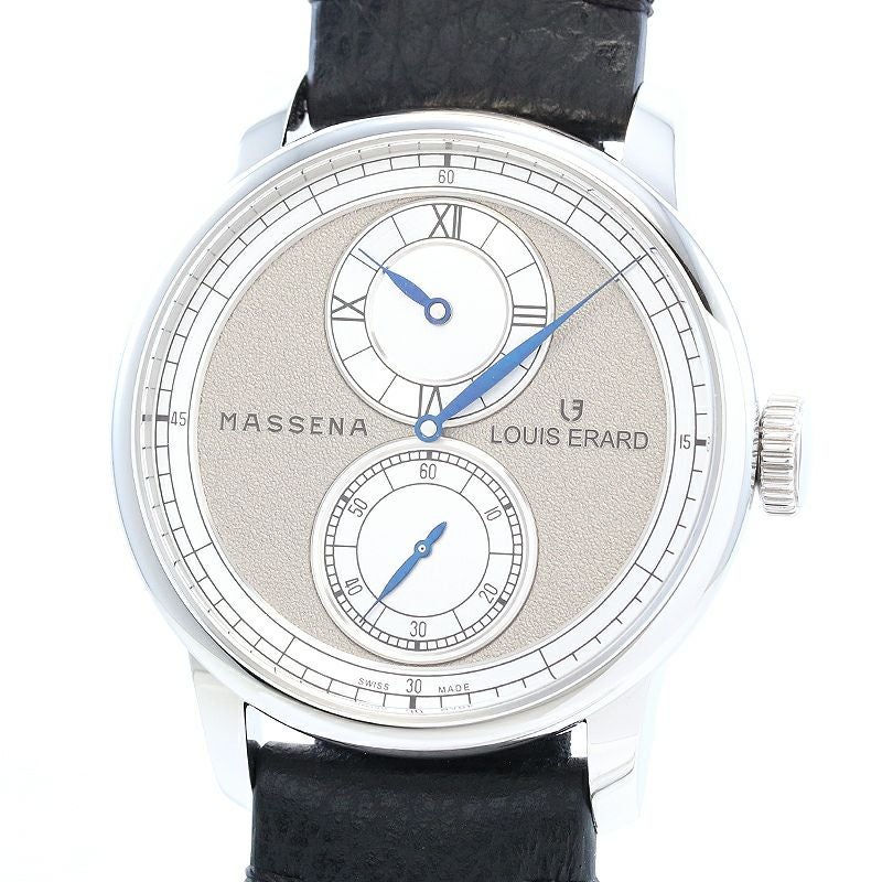 【中古】LOUIS ERARD EXCELLENCE REGULATOR LIMITED EDITION MASSENA LAB ルイ・エラール エクセレンス レギュレーター リミテッドエディション マッセナ LAB LE85237AA76BVA103