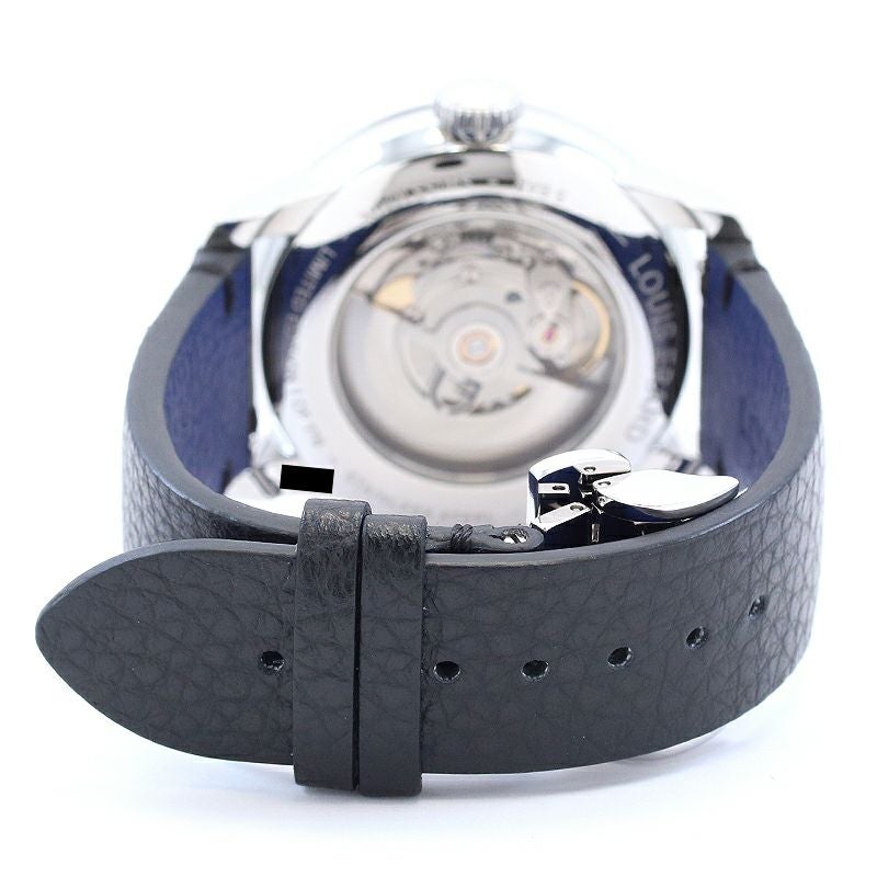 【中古】LOUIS ERARD EXCELLENCE REGULATOR LIMITED EDITION MASSENA LAB ルイ・エラール エクセレンス レギュレーター リミテッドエディション マッセナ LAB LE85237AA76BVA103