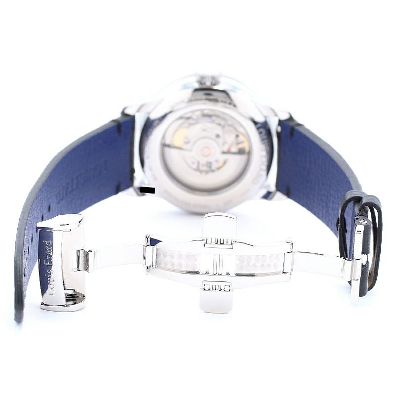 【中古】LOUIS ERARD EXCELLENCE REGULATOR LIMITED EDITION MASSENA LAB ルイ・エラール エクセレンス レギュレーター リミテッドエディション マッセナ LAB LE85237AA76BVA103