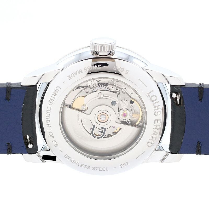 【中古】LOUIS ERARD EXCELLENCE REGULATOR LIMITED EDITION MASSENA LAB ルイ・エラール エクセレンス レギュレーター リミテッドエディション マッセナ LAB LE85237AA76BVA103