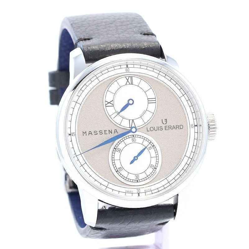 【中古】LOUIS ERARD EXCELLENCE REGULATOR LIMITED EDITION MASSENA LAB ルイ・エラール エクセレンス レギュレーター リミテッドエディション マッセナ LAB LE85237AA76BVA103
