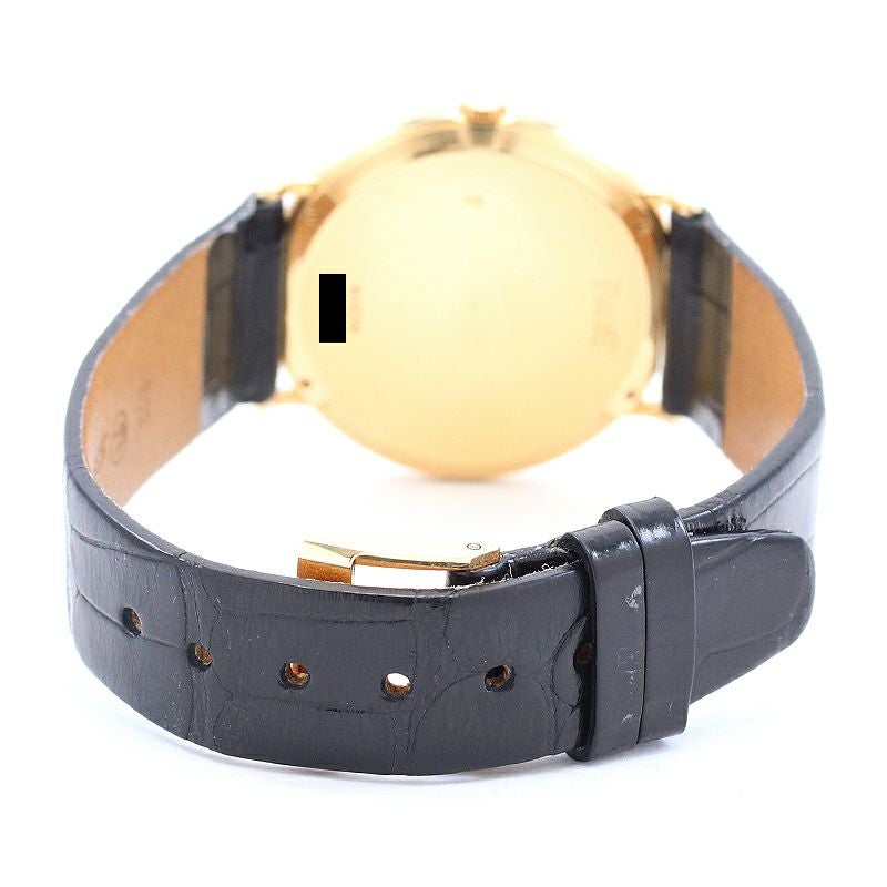 【中古】PIAGET VINTAGE MECHANICAL ROUND WATCH ピアジェ ヴィンテージ メカニカル ラウンドウォッチ 90239