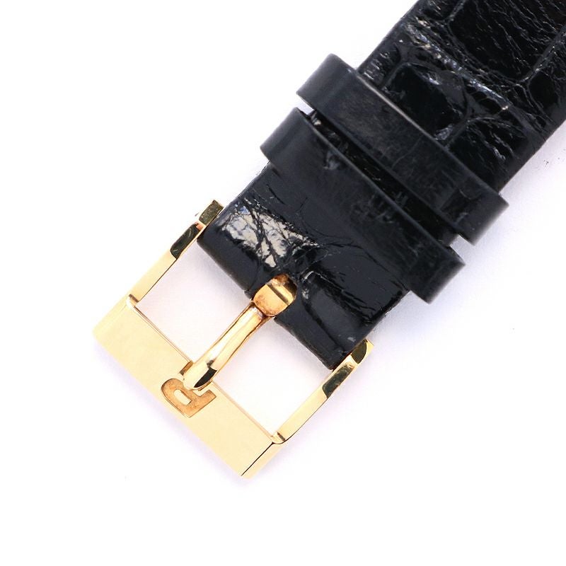 【中古】PIAGET VINTAGE MECHANICAL ROUND WATCH ピアジェ ヴィンテージ メカニカル ラウンドウォッチ 90239