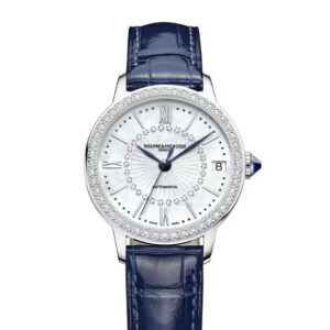 BAUME&MERCIER Classima Starry Sky Edition - Full Set 10808 ボーム&メルシエ クラシマ スターリー スカイ エディション - フルセット 10808 M0A10808