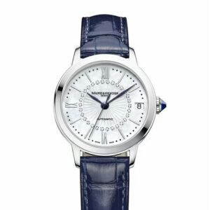 BAUME&MERCIER Classima Starry Sky Edition - Mother-Of-Pearl 10806 ボーム&メルシエ クラシマ スターリー スカイ エディション - マザー・オブ・パール 10806 M0A10806