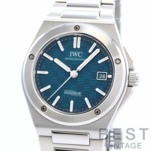 【中古】IWC INGENIEUR AUTOMATIC 40 アイ・ダブリュー・シー インヂュニア・オートマティック 40 IW328903