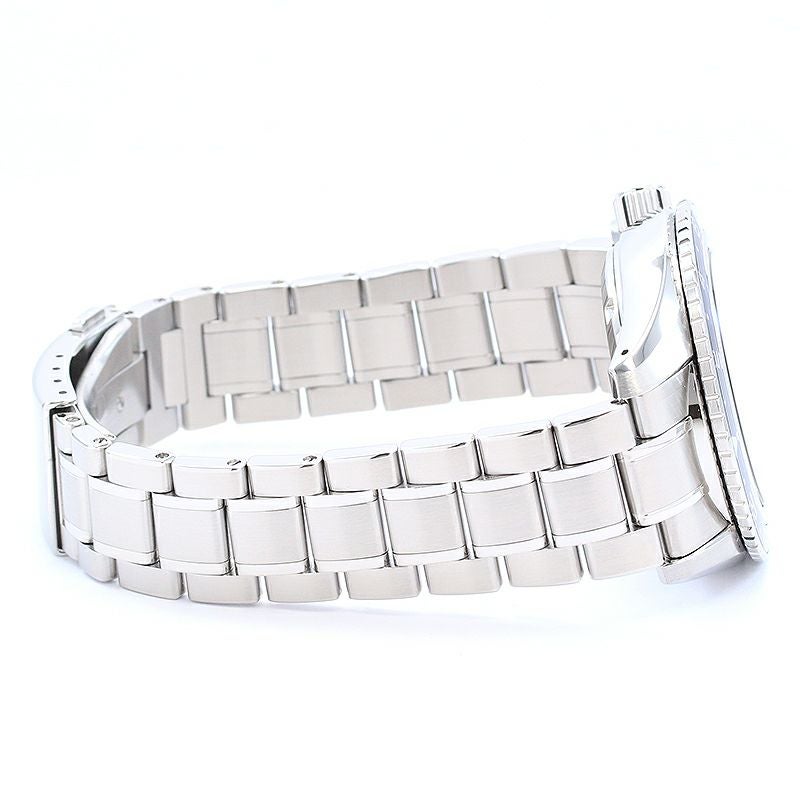 【中古】GRAND SEIKO 9S MECHANICAL HI-BEAT 36000 GMT グランドセイコー 9Sメカニカルハイビート36000 GMT SBGJ237 (9S86-00K0)