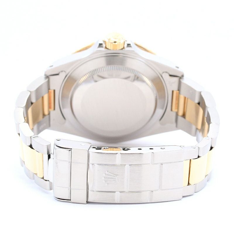 【中古】ROLEX SUBMARINER DATE ロレックス サブマリーナー デイト 16613