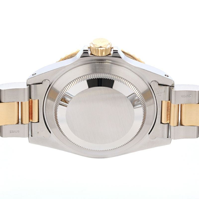 【中古】ROLEX SUBMARINER DATE ロレックス サブマリーナー デイト 16613