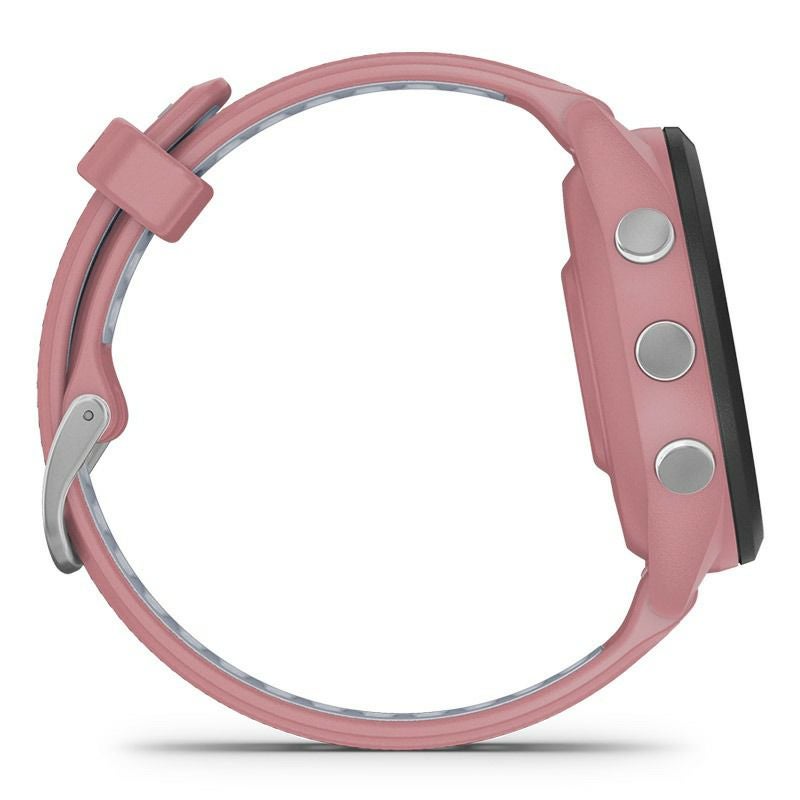 GARMIN Forerunner 265S Pink ガーミン フォアランナー 265S ピンク 010-02810-45