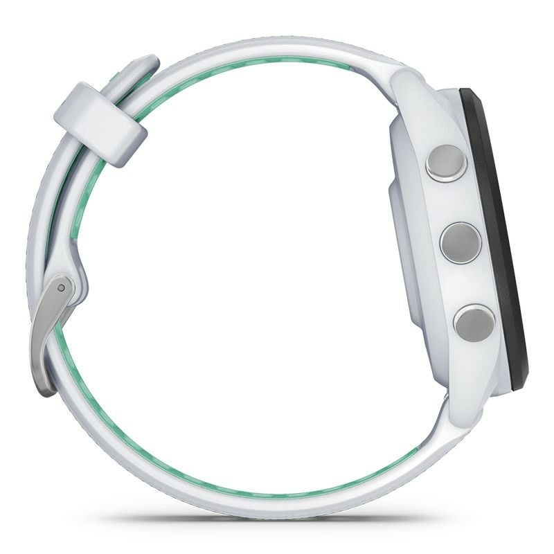 GARMIN Forerunner 265S White ガーミン フォアランナー 265S ホワイト 010-02810-44