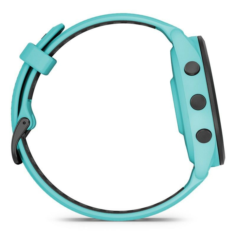 GARMIN Forerunner 265 Aqua ガーミン フォアランナー 265 アクア 010-02810-42