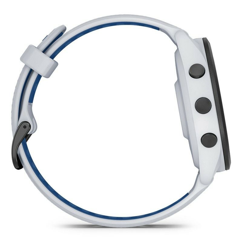 GARMIN Forerunner 265 White ガーミン フォアランナー 265 ホワイト 010-02810-41