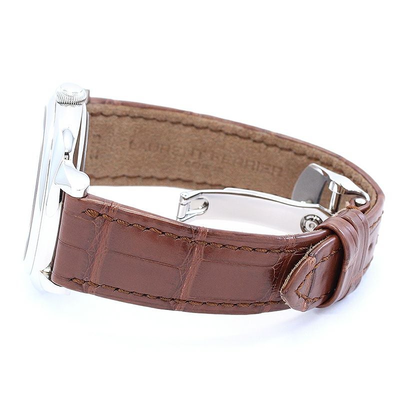 【中古】LAURENT FERRIER SQUARE MICRO ROTOR AUTUMN ローラン・フェリエ スクエア・マイクロローター オータム LCF013.AC.RG1.1