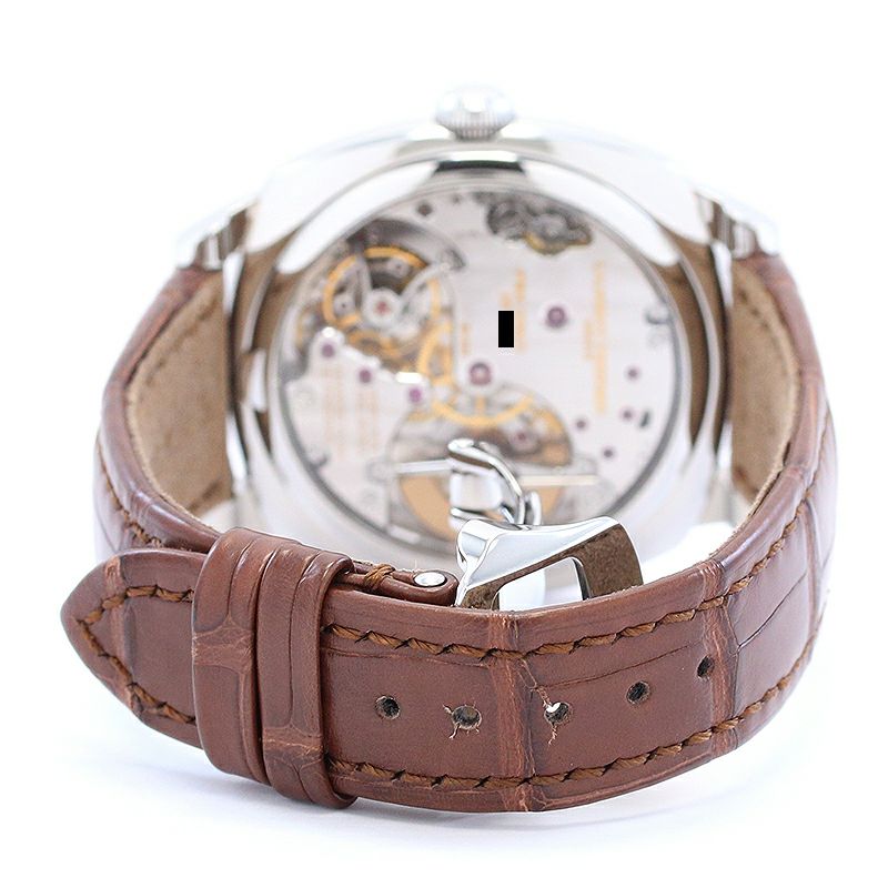 【中古】LAURENT FERRIER SQUARE MICRO ROTOR AUTUMN ローラン・フェリエ スクエア・マイクロローター オータム LCF013.AC.RG1.1