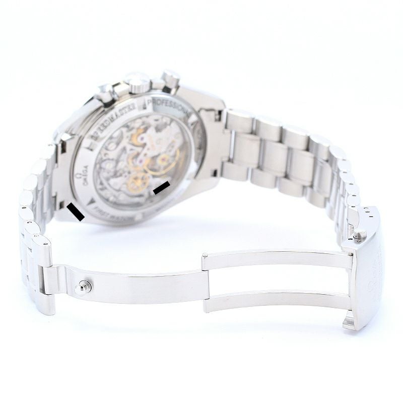 【中古】OMEGA SPEEDMASTER PROFESSIONAL MOONWATCH オメガ スピードマスター プロフェッショナル ムーンウォッチ 3572.50.00