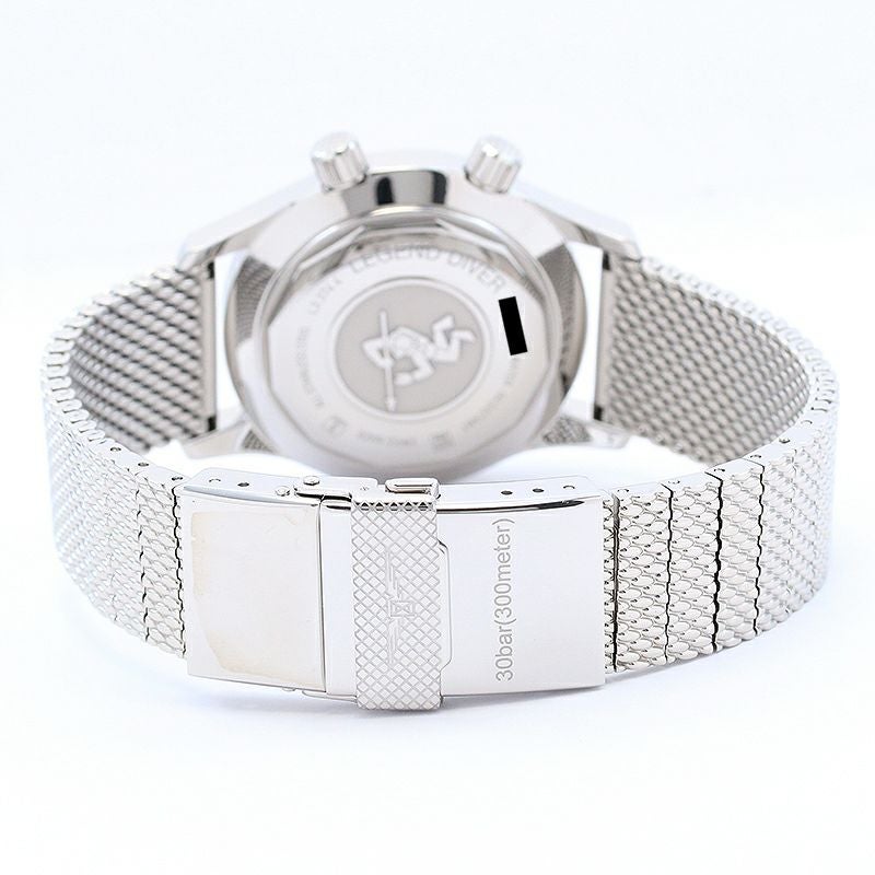 【中古】LONGINES LEGEND DIVER DATE 36MM ロンジン レジェンドダイバー デイト 36MM L3.374.4.50.6