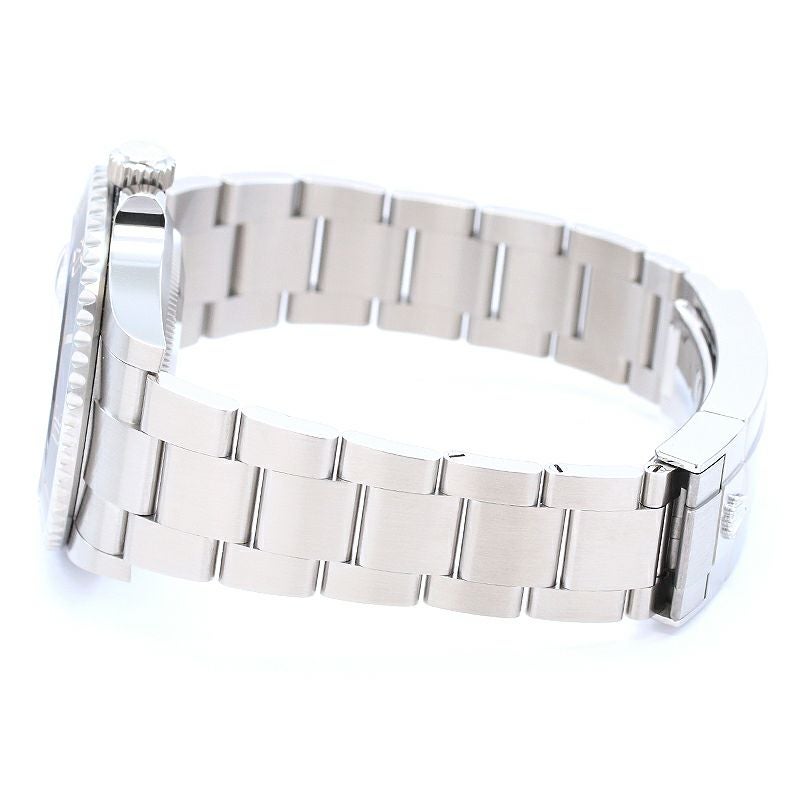 【中古】ROLEX SUBMARINER DATE ロレックス サブマリーナー デイト M126610LN-0001