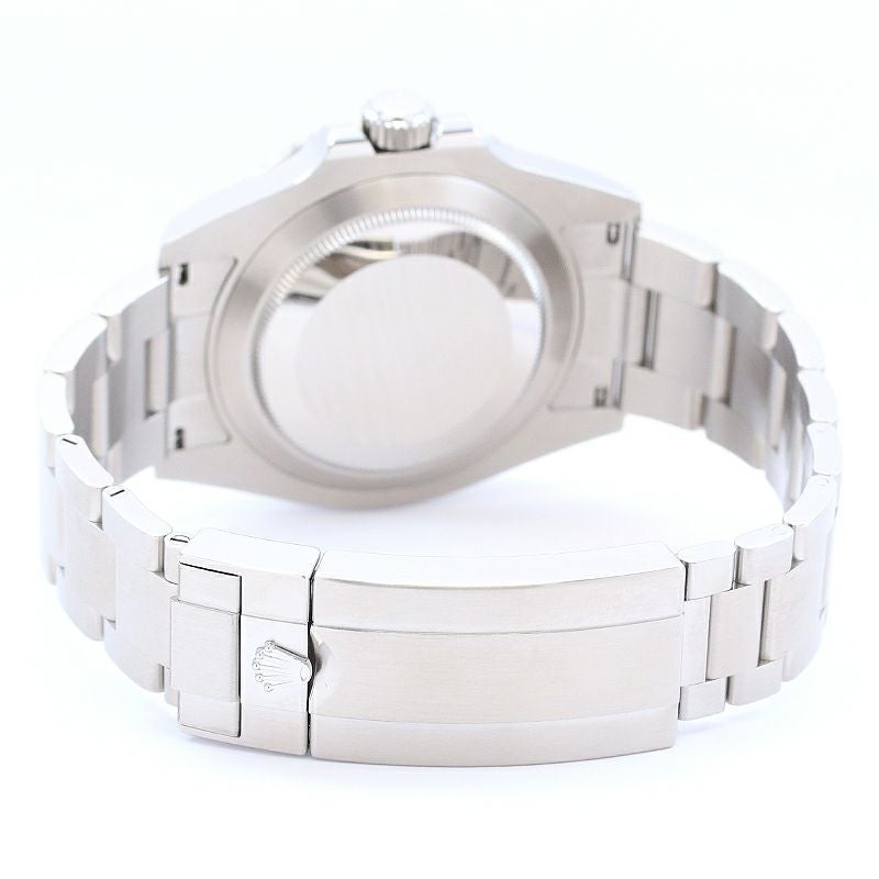 【中古】ROLEX SUBMARINER DATE ロレックス サブマリーナー デイト M126610LN-0001